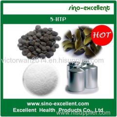 Top quality and Hot sale 5-HTP
