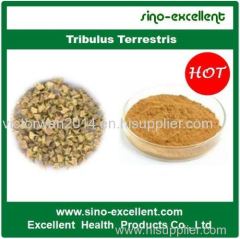 Top Grade Tribulus Terrestris