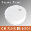 Residitional smoke sensor fire alarm systems