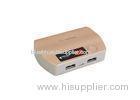 Mini Ultra Thin Smart 18650 Power Bank External Battery for iPad 4 / iPad Mini