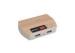 Mini Ultra Thin Smart 18650 Power Bank External Battery for iPad 4 / iPad Mini