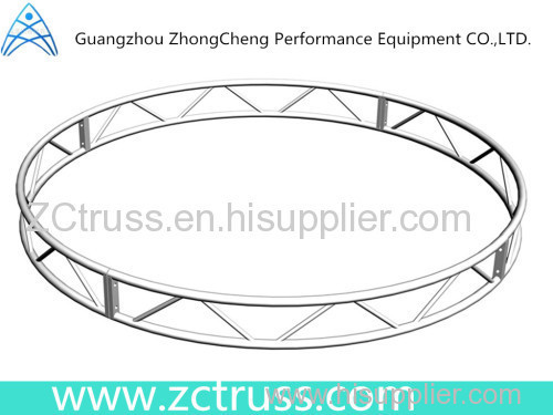 Circle Truss For Concert Performance