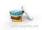 6000mah Slim Portable Battery External Power Bank Charger for Samsung S4 / S5 / Note2