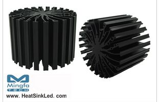 Xicato LED Star Heat Sink Φ96mm