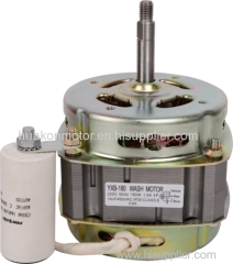 AC Asynchronous Motor 150W/180W/220W Aluminum High Quality Vegetable Cut Machine Motor Hot for Iran Market HK-028 Quick