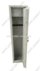 Mechanical key operated gun safe/ 3 Shotgun Full Size Gun Safe