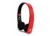 Mini Over Head A2DP Wireless Stereo Bluetooth Headset Bluetooth Device For Cell Phone