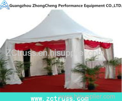 Wedding Performance PVC Tent