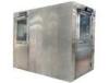 Petroleum Workshop Infrared Auto Induction Cleanroom Air Shower Microelectronics System