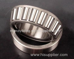 china tapered roller bearings