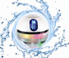 water washing air purifier