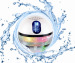 ion water air purifier