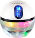 ion water air purifier