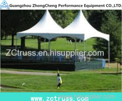 Event Performance Camping Tent