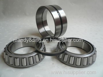 high quality tapered roller bearings