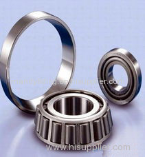 china tapered roller bearing