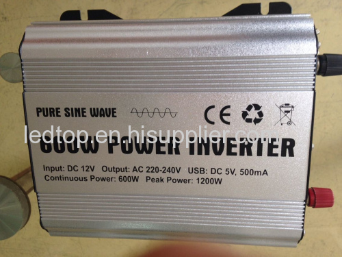 Solar Power frequency inverter(off-grid)