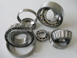 china tapered roller bearing