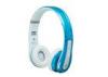 NFC APT-X Waterproof Apple Bluetooth Headphone For Iphone 4S / 5S / 6