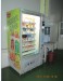 Snacks and Chips Vending Machine with Cooling System