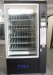 Snacks and Chips Vending Machine with Cooling System