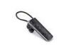 Comfortable Mobile Phones / In Car Bluetooth Headset 2.4GHz-2.48GHz