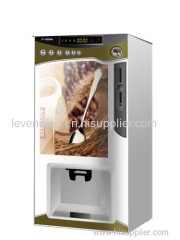 Automate 3 Hot Premixed Drinks/Vending Machine/Coffee Machine