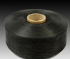good polypropylene yarn black textile weaving FDY 900d, 600d, 300d, 450d, 330d, 840d