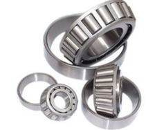 chian tapered roller bearing