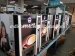 High Quality Nescafe Coffee Vending Machine