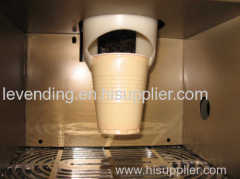 High Quality Nescafe Coffee Vending Machine
