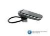 White Mini NFC HIFI Bluetooth Conference Headset Ipad / iphone Bluetooth Earphone