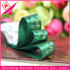 printed ribbon with custom design for decoration