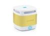 Portable Mini 3W NFC Boombox Wireless Bluetooth Speaker With Voice Broadcast