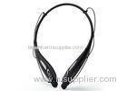 APP Sweat Resistant Wireless Sport Bluetooth Stereo Headset With Microphone