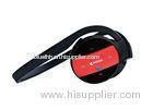 Hi-Fi AVRCP / A2DP Dual Mic Sport Bluetooth Stereo Headset for Iphone / Ipad