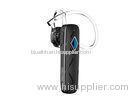 Waterproof HSP / HFP V4.0 EDR In Ear Bluetooth Headset For Business Conference