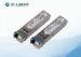 SMF BIDI Optical Transceiver SFP 1.25G 40km 1310nm / 1550nm FCC RoHS INMETRO