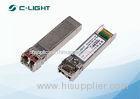 10GBASE ER 10G SFP Transceiver Single Mode Fiber 1550nm 40km Duplex LC