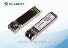 Fibre Channel 10G SFP Transceiver MMF 850nm 200m High Performance