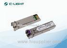 155M CWDM SFP Transceiver Module 1490nm With LC Dulplex Connector