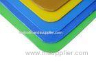 Heat Resistance Hollow PP Flute Board Corrugated Plastic Layer Pads 1200 x 1000mm