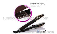 Home use electrionic ionic hair curling manufacture