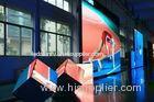 Epistar SMD3528 P8 indoor full color advertising video led billboard display screen video wall