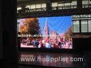 P16 full color outdoor led billboard display for advertising 2R1G1B with high brightness