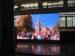 P16 full color outdoor led billboard display for advertising 2R1G1B with high brightness