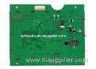 HMI Uart TFT Smart LCD Module Serial Port TTL CMOS RS232 RS485