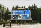Soundboss P20 Outdoor Electronic screen Led Advertising Displays IP65 with CE & RoHS