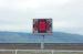 P25 LED Screen IP65 / IP54 Led Advertising Displays With CE & RoHS