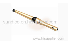 2014 New Product 1 Inch Barrel Rotaing Hair Curler With Patent